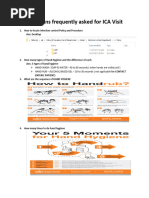 Isolation Room Preparation Checklist | PDF | Infection Control ...