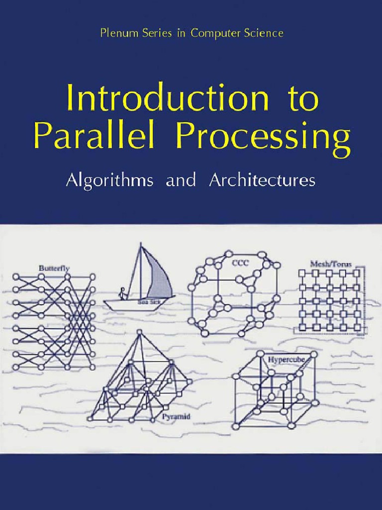 Introduction To Parallel Processing - Org | PDF | Parallel Computing ...