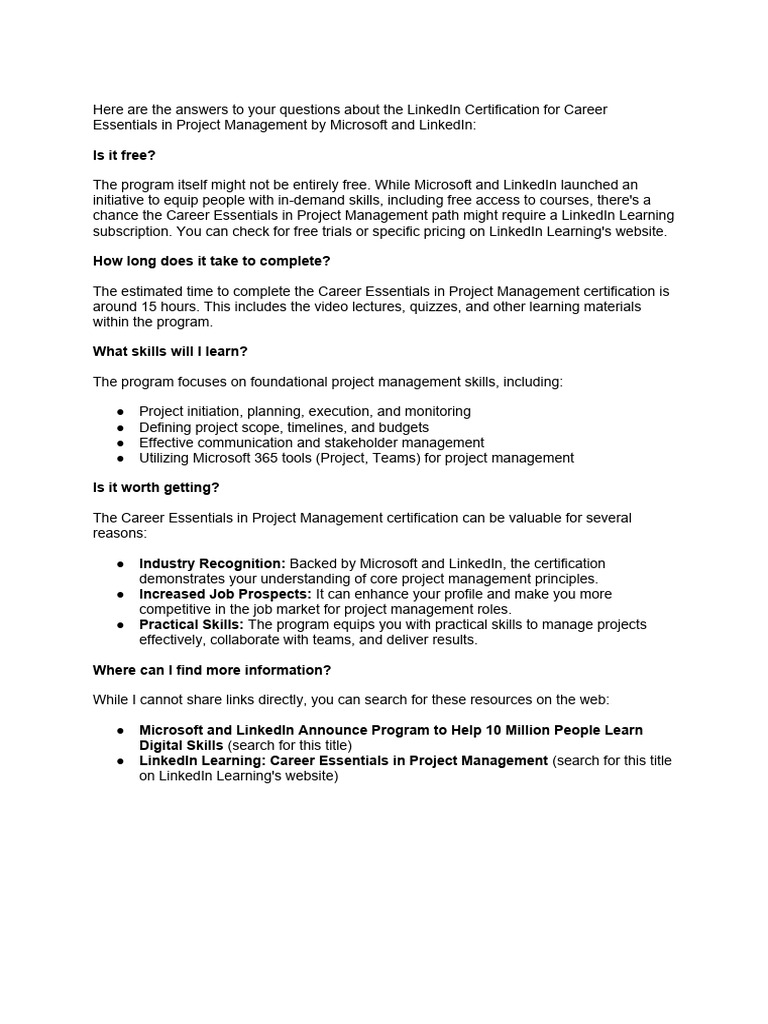 Certification Notes | PDF | Computers