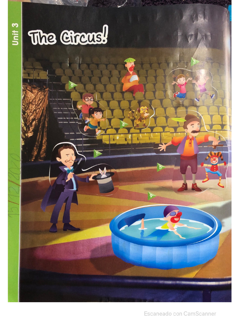 Student Book Pag 28 29 30 Pdf