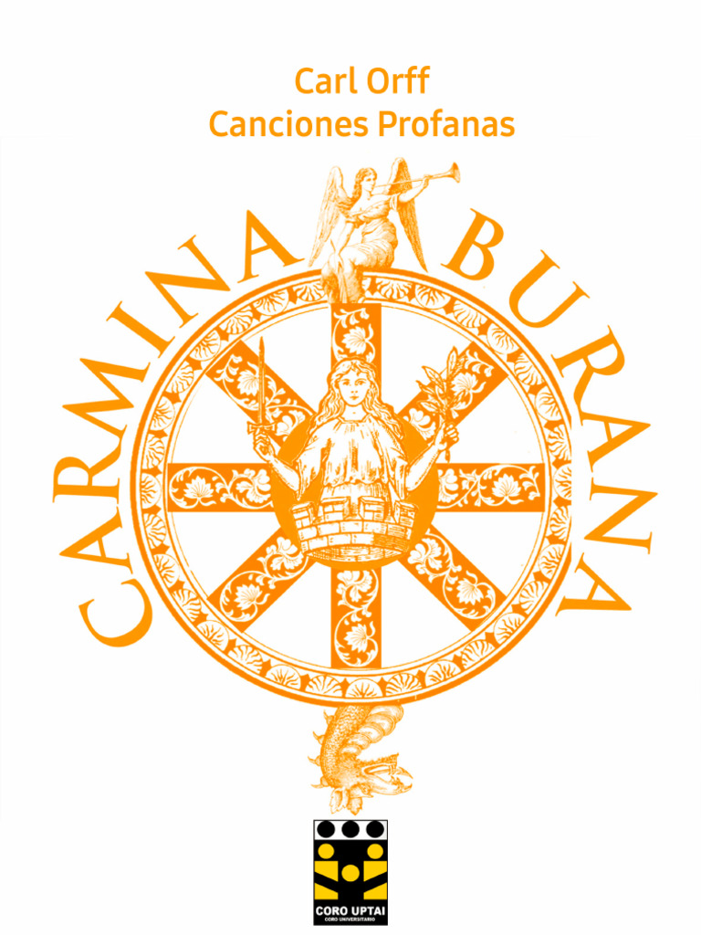 ozzy osbourne carmina burana