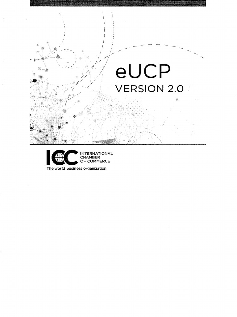 E ucp version 2 pdf