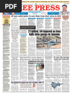 MP Edition 31 May 2024 | PDF | Narendra Modi