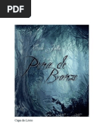 Erick John - A Pena de Bronze