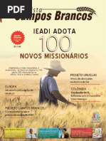 revista de missoes