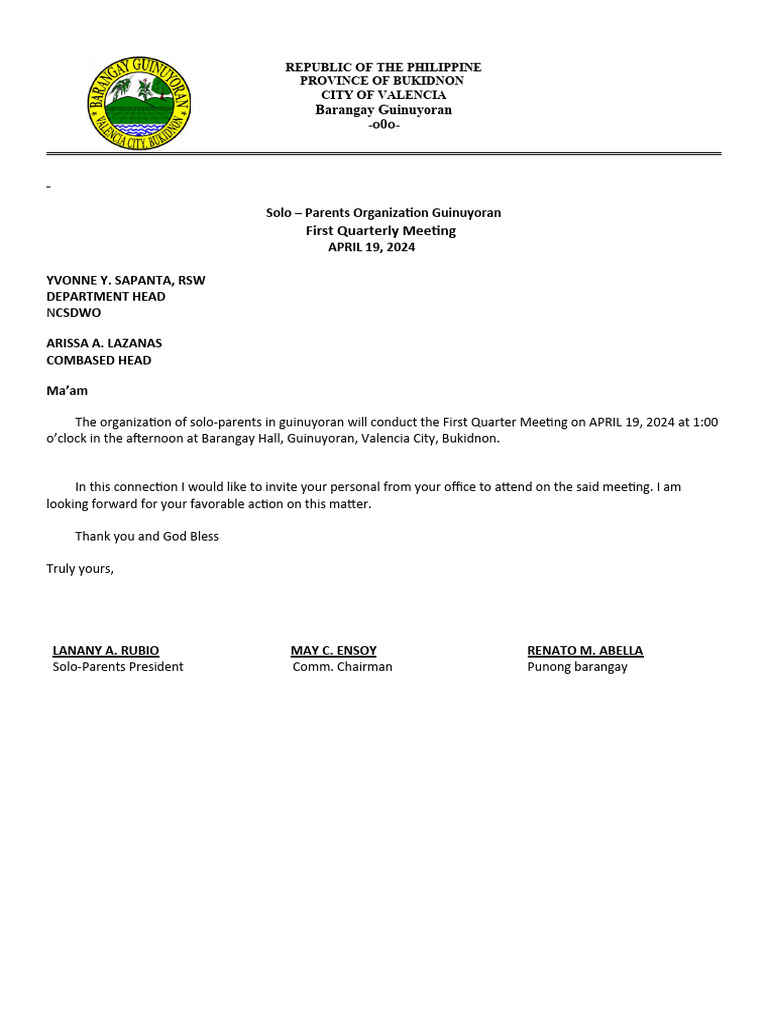 solo-parent-communication-letter-pdf