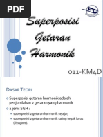 Download Superposisi Getaran Harmonik by Philip Tobianto Daely SN73864710 doc pdf