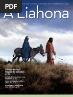 Liahona-Dezembro 2011