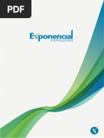 1 Gerenciamento de Processos.