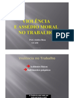 Aula de Ass+®dio Moral e Sexual