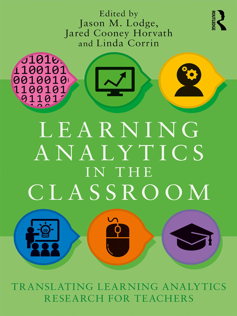 Preview-9781351113021 A35067124 | PDF | Educational Technology | Analytics