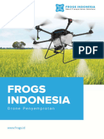 KATALOG DRONE SPRAYER