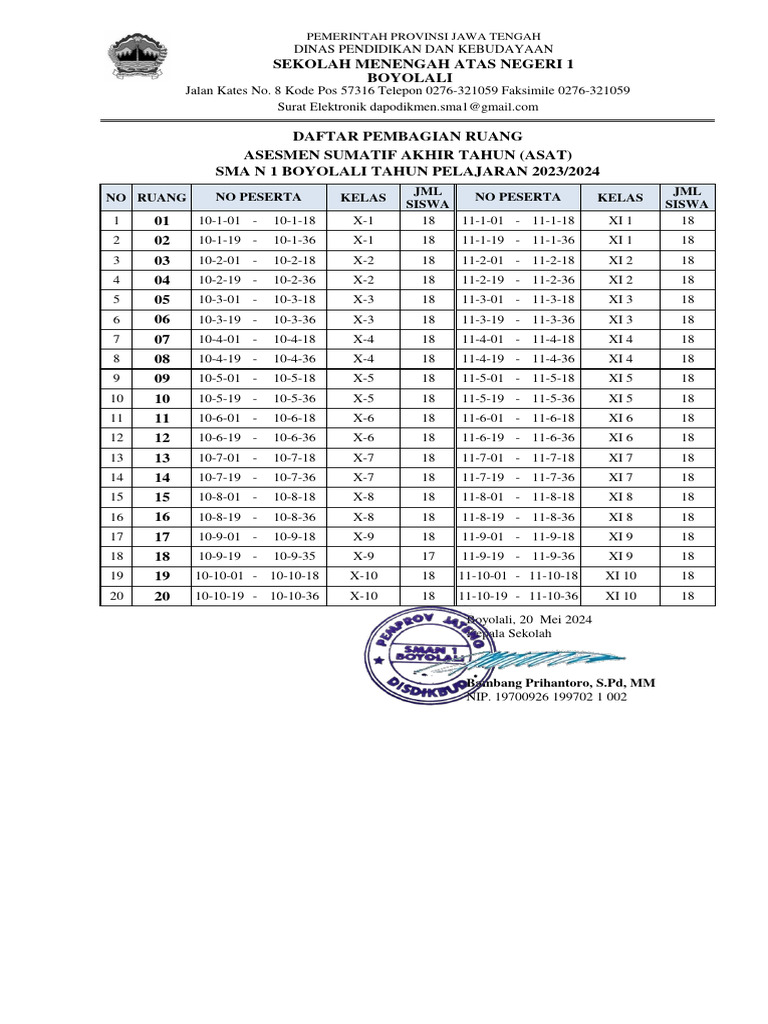 ASAT 2024 PDF