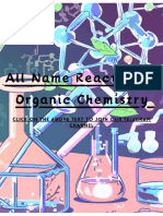 All name Reaction in Organic Chemistry