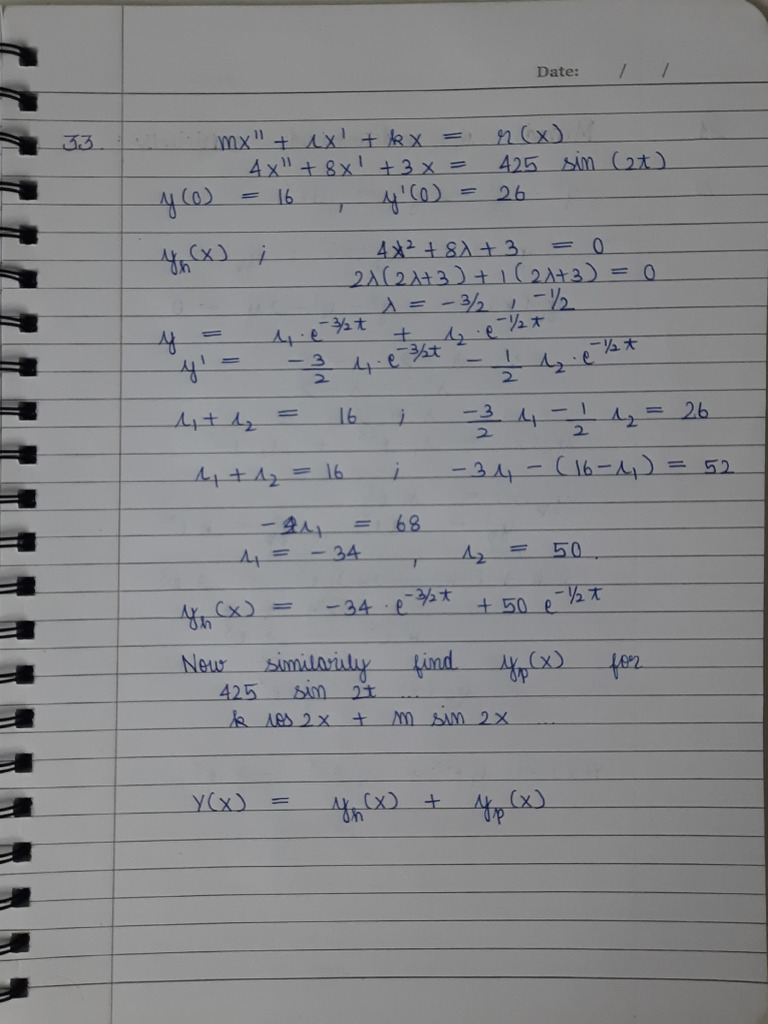 Tutorial 2B | PDF
