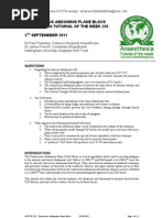 Download TRANSVERSUS ABDOMINIS PLANE TAP BLOCK by Suresh Kumar SN73870572 doc pdf