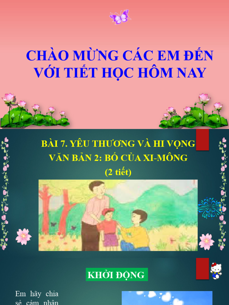 Bài 7-Bo Cua Xi-Mong | PDF