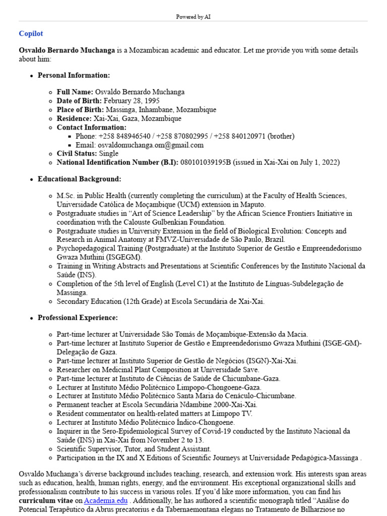 osvaldo-bernardo-muchanga-relevant-experience-complet2024-pdf