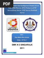 Download Tutorial Ubuntu Server 904 by Rinocomp SN73873486 doc pdf