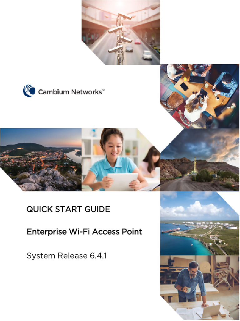EnterpriseWiFiAccessPoint_QuickStartGuide PDF