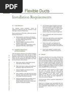 Box Plenum Sizing Guide for HVAC | PDF | Duct (Flow) | Building Engineering
