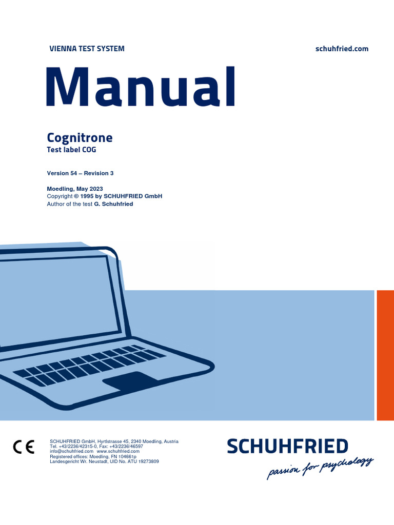 COG en-US | PDF | Attention | Cognition