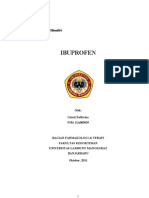 Download Makalah Ibuprofen Anti by Anthie Fch SN73875659 doc pdf