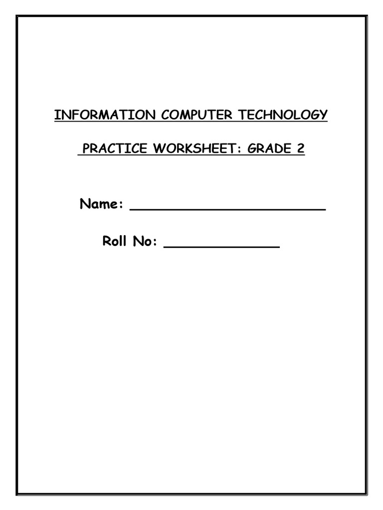 grade2-finalpws-pdf-microsoft-excel-world-wide-web
