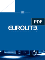 2005 Eurolite Catalog (1of2)