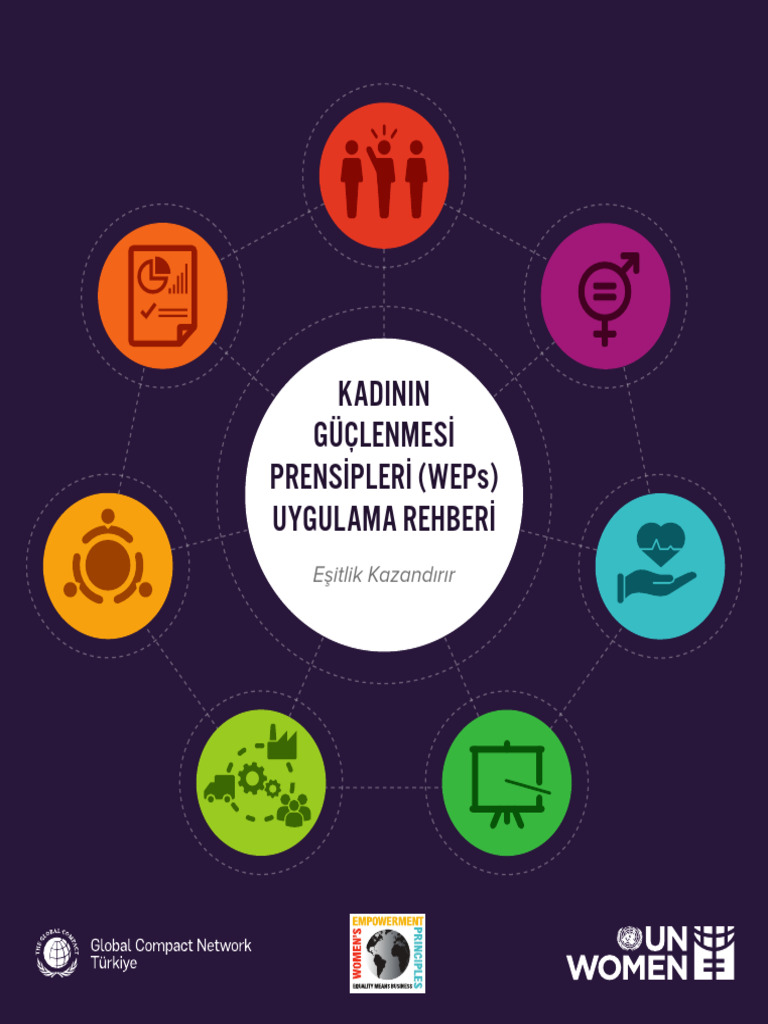 WEPs Rehber | PDF