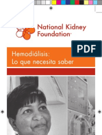 Hemodialysis_explicativa Para Pacientes