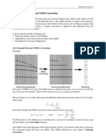 Analisis de Veloidad en Procesamiento