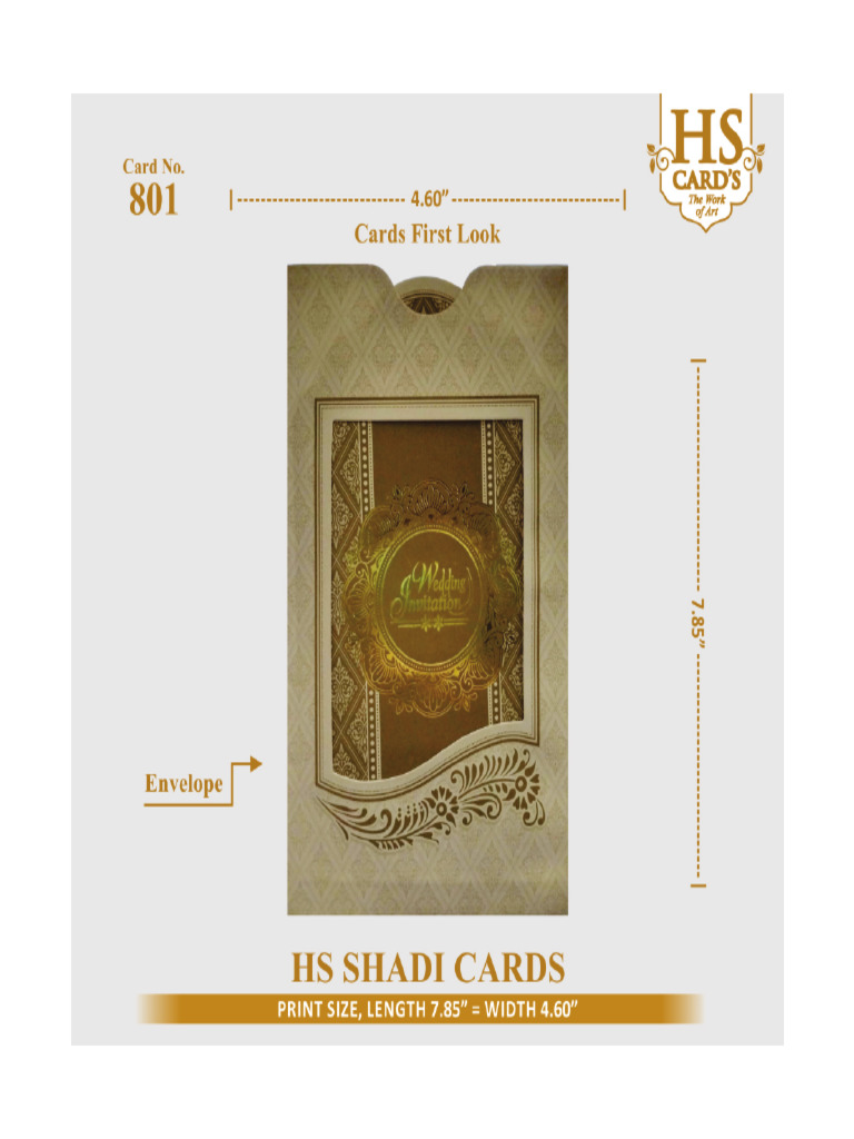 Fancy Cards Final | PDF