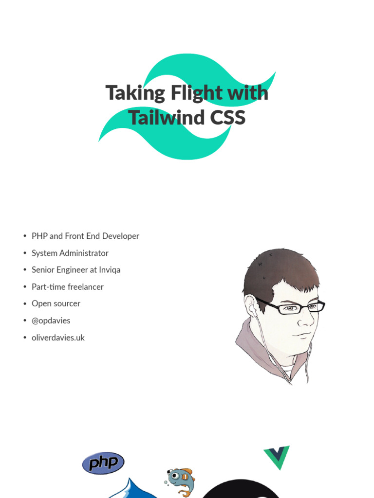 Tailwind CSS: A Comprehensive Guide | PDF | Web Development | Software ...