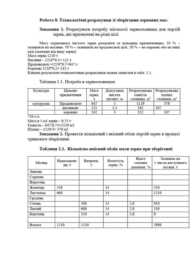 ПР8 Субота Т. І. | PDF