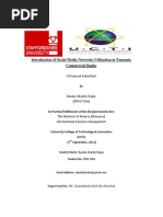 Investigation Report TP017356