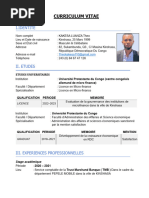 Annuaire Codes Postaux RDC | PDF | République démocratique du Congo ...