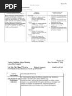 Download Classifying Quadrilaterals by alyssamanning SN73880359 doc pdf