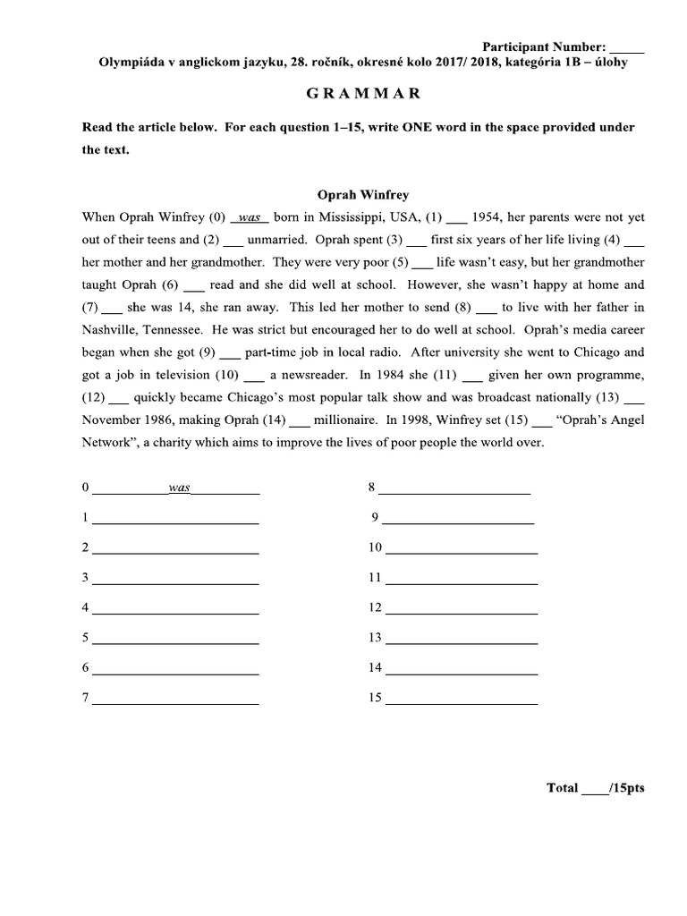 Test 1B | PDF