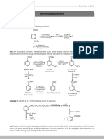 7.Aldehydes and KetonesExercise