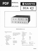 Service Manual Schematics PDF | PDF | Sound Technology | Audio