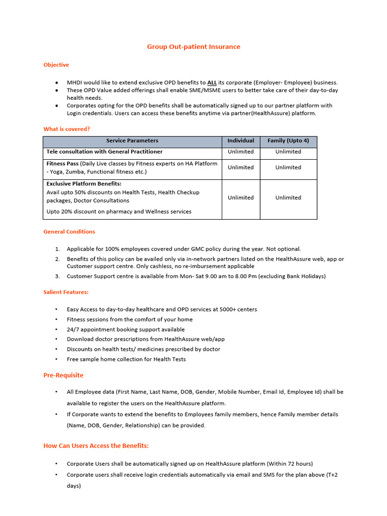 MHDI MSME OPD Note | PDF | Mobile App | Medical Prescription