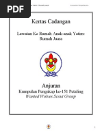 Download Proposal Lawatan Ke Rumah Anak-Anak Yatim - RumahJuara by Airina Faezah SN73882731 doc pdf