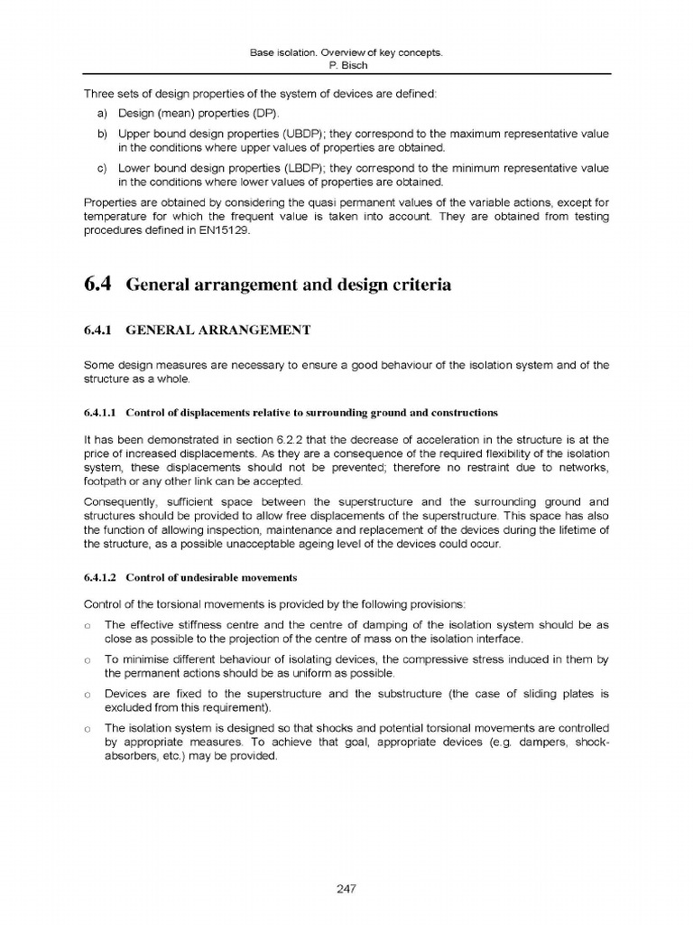 Eurocode_8_Seismic_Design_of_Buildings_W_Page_261 | PDF