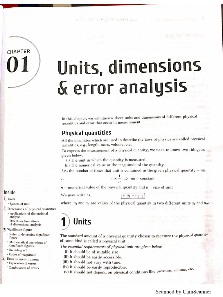 DC Pandey Chemistry NEET Vol 1 PDF | PDF