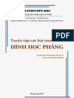 Hinh Hoc Phang Boi Duong HSG