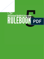 Iqa Rulebook 5