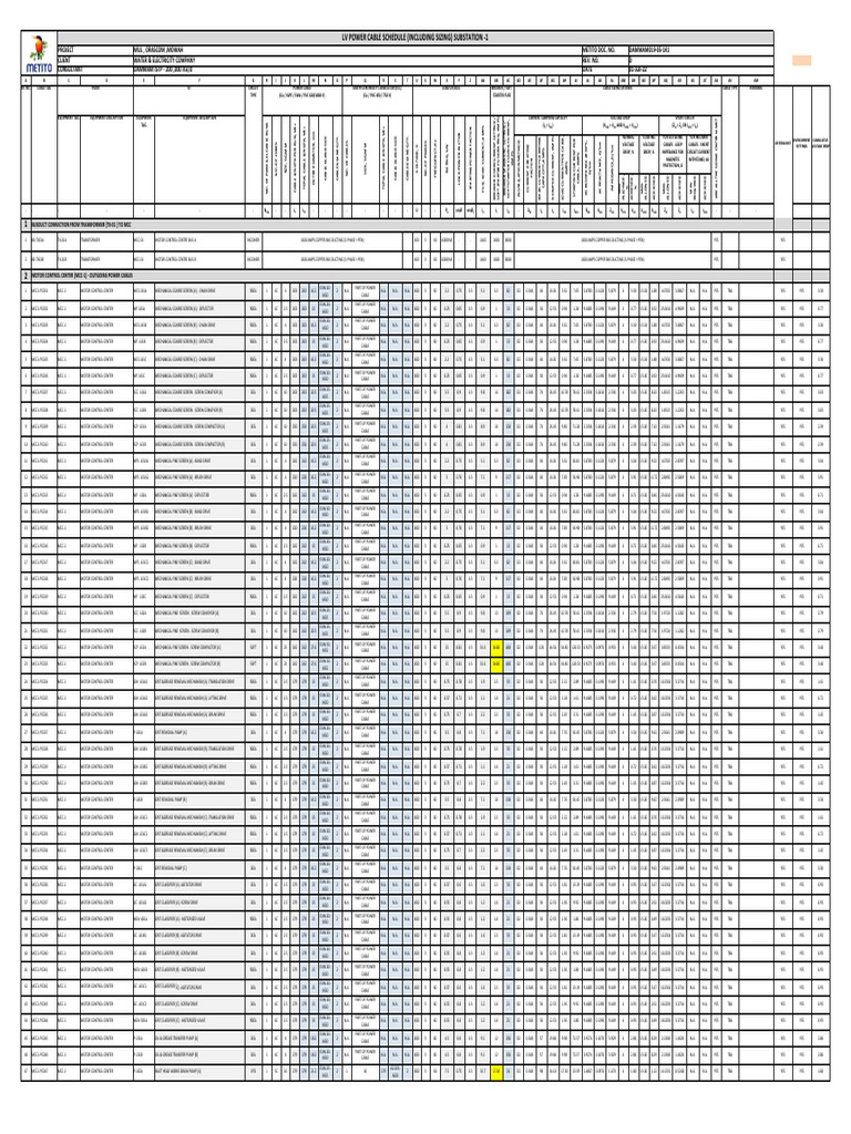 motor-control-center-equipment-list-pdf-electrical-impedance