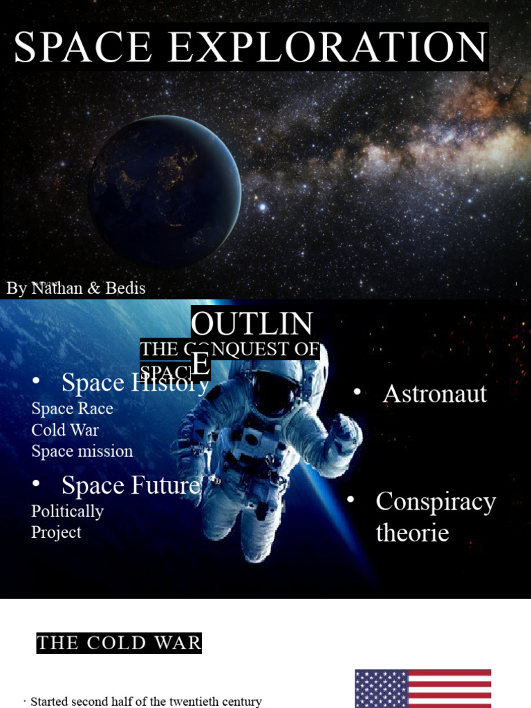 History of Space Exploration and Missions | PDF | Apollo Program | Nasa