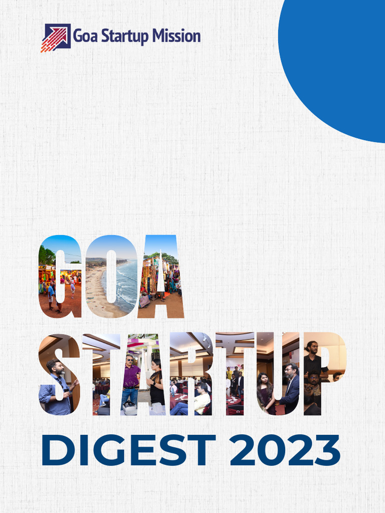 Startup Ecosystem Report Pdf Startup Company Small Business